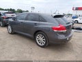 2011 Toyota Venza — photo 3 of 22 | VIN 4T3ZA3BB8BU043116