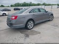 2011 Ford Taurus — photo 4 of 12 | VIN 1FAHP2FW8BG190913