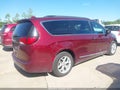 Photo 4 of 18 — 2017 Chrysler Pacifica