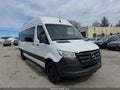 Photo 1 of 11 — 2024 Mercedes-Benz Sprinter