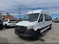 Photo 2 of 11 — 2024 Mercedes-Benz Sprinter