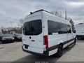Photo 4 of 11 — 2024 Mercedes-Benz Sprinter