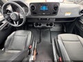 Photo 8 of 11 — 2024 Mercedes-Benz Sprinter
