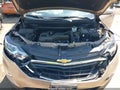 Photo 10 of 18 — 2018 Chevrolet Equinox