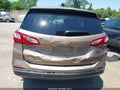 Photo 18 of 18 — 2018 Chevrolet Equinox