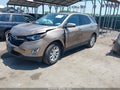 Photo 2 of 18 — 2018 Chevrolet Equinox