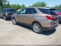 Photo 3 of 18 — 2018 Chevrolet Equinox