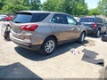 Photo 4 of 18 — 2018 Chevrolet Equinox