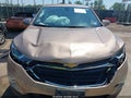 Photo 6 of 18 — 2018 Chevrolet Equinox