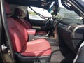 2020 Lexus GX 460 — photo 5 of 14 | VIN JTJAM7BX6L5248365