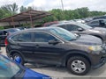 Photo 13 of 16 — 2014 Honda CR-V