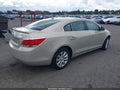 Photo 4 of 13 — 2012 Buick LaCrosse