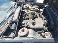 1982 BMW 6 Series — photo 10 of 11 | VIN WBAEB4601C7510252