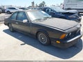 1982 BMW 6 Series — photo 1 of 11 | VIN WBAEB4601C7510252