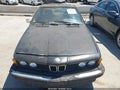 1982 BMW 6 Series — photo 6 of 11 | VIN WBAEB4601C7510252