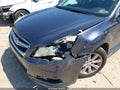 Photo 6 of 13 — 2011 Subaru Legacy