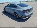 Photo 3 of 17 — 2026 Hyundai Sonata
