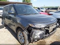 Photo 1 of 16 — 2022 Kia Soul