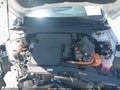 Photo 10 of 17 — 2023 Hyundai Elantra