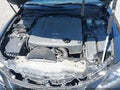 Photo 10 of 12 — 2008 Lexus IS 250