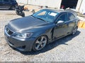 Photo 2 of 12 — 2008 Lexus IS 250