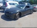 Photo 2 of 16 — 2015 Chevrolet Camaro