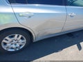 Photo 6 of 18 — 2009 Nissan Altima