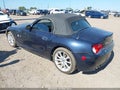 Photo 3 of 11 — 2006 BMW Z4