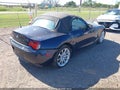 Photo 4 of 11 — 2006 BMW Z4