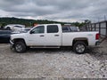 Photo 14 of 16 — 2011 Chevrolet Silverado 2500