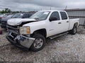Photo 2 of 16 — 2011 Chevrolet Silverado 2500