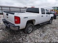 Photo 4 of 16 — 2011 Chevrolet Silverado 2500