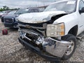 Photo 6 of 16 — 2011 Chevrolet Silverado 2500
