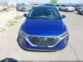 Photo 13 of 17 — 2022 Hyundai Ioniq Hybrid