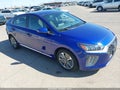 Photo 1 of 17 — 2022 Hyundai Ioniq Hybrid
