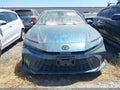 Photo 12 of 21 — 2026 Toyota Camry