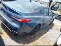 Photo 4 of 21 — 2026 Toyota Camry