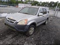 Photo 2 of 11 — 2003 Honda CR-V