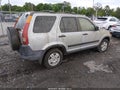 Photo 4 of 11 — 2003 Honda CR-V