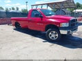 2005 Dodge Ram 2500 — photo 1 of 19 | VIN 3D7KS26C65G735056