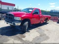 2005 Dodge Ram 2500 — photo 2 of 19 | VIN 3D7KS26C65G735056