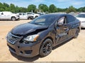 Photo 2 of 16 — 2013 Nissan Sentra
