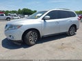 2014 Nissan Pathfinder — photo 2 of 11 | VIN 5N1AR2MN0EC600112