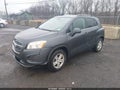 2016 Chevrolet Trax — photo 2 of 12 | VIN 3GNCJPSB3GL128366