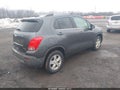 2016 Chevrolet Trax — photo 4 of 12 | VIN 3GNCJPSB3GL128366