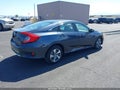 Photo 4 of 17 — 2020 Honda Civic