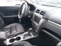 Photo 5 of 15 — 2011 Ford Fusion