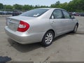 Photo 4 of 16 — 2003 Toyota Camry