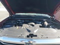 Photo 10 of 16 — 2017 Chevrolet Silverado 1500