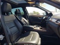 Photo 5 of 12 — 2011 Mercedes-Benz E-Class